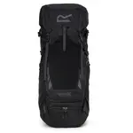 Рюкзак Regatta Blackfell IV 65L, черный - фото 3