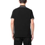 Рубашка поло polo shirt 'black' Stone Island, черный - фото 2