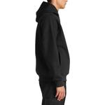 Толстовка мужская Dior, черный - фото 6