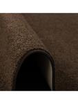 Ковер Snapstyle, темно-коричневый - фото 3
