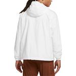 Куртка мужская Nike, белый - фото 3