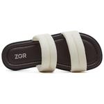 Шлепанцы женские Zgr, розовый - фото 6