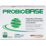 Пробиобаза 20 капсул Pool Pharma - фото