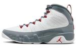 Jordan 9 Retro Fire Red - фото