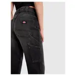 Джинсы Dickies Ellendale, черный - фото 7