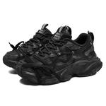 Кроссовки AOKANG Chunky Sneakers Women's Low-Top - фото 11