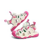 Детские сандалии детские Jeep, темно-синий - фото 45