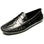 Gommino Men Черный Brounvanm - фото 2