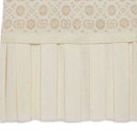 Детское платье Gucci, светло-бежевый - фото 7