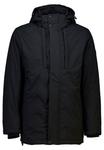 Пальто Jack's Sportswear Parka, Black - фото 7