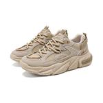 Кроссовки WARRIOR Chunky Sneakers Unisex Low-top, хаки - фото 39