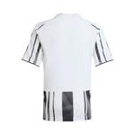 Джерси adidas Juventus 25/26 Home Jersey 'White/Black' - фото 2