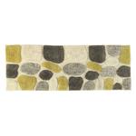 Коврик для ванной Chesapeake Pebbles — 2 x 5 футов, цвет New Willow - фото