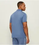 Полюс regular fit Ea7, синий - фото 3