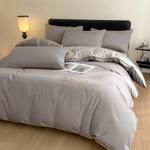 FUANNA Комплект постельного белья, 120 см, 3 предмета - фото 4