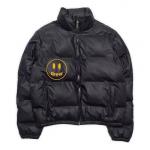Куртка mascot puffer jacket 'black' Drew House, черный - фото