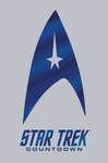 Star Trek: Countdown (IDW Publishing) - фото