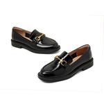 Лоферы женские Comely - фото 9