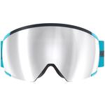 Очки Redster HD Atomic, Teal Blue/Silver Hd - фото 2