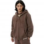 Толстовка унисекс GAP, Серый - фото 2