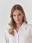 Рубашка TATUUM Blouse NIKALI, белый - фото 3