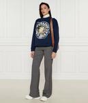 Кроссовки лео Michael Kors, белый - фото 2