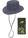 Шляпа Balke, синий - фото 3