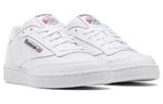 Кроссовки Reebok Club C 85 'White', белый - фото 3