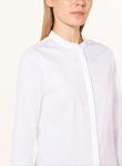 Блуза рубашка CINQUE CIPAPER, белый - фото 4