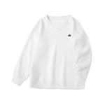 Свитшот школьный Jeep, цвет хиттер грей - фото 3