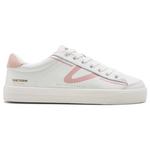 Кроссовки Hopper Tretorn, white/pink - фото 2