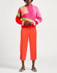 Брюки Alysi, оранжевый - фото 2