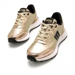 Кроссовки Mtng 60779, золотой - фото 3