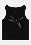 Топ Puma LOGO TANK, Black - фото 3