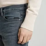 Джинсы G-Star Mosa Straight, синий - фото 5