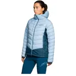 Женская куртка Rulhe v02 Trangoworld, синий - фото 4