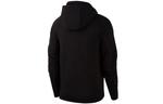 Куртка Nike x LPL Crossover RNG Uniform Zipper Hooded Jacket Black, черный - фото 2