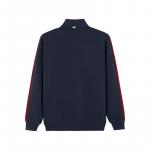 Le Coq Sportif Куртка мужская, Ivory White - фото 8