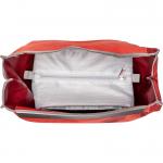 Сумка для велосипеда Handlebar Pack Plus 11 Ortlieb, красный - фото 7