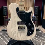 PRS SE NF53M Белый собачий мех - фото