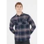 Рубашка Whistler, цвет dark denim - фото 3