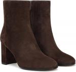 Женская обувь Vince Elora, Cacao Brown Suede - фото 7