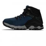 Ботинки Inov8 Roclite Pro G 400 GORE-TEX V2, синий - фото 4