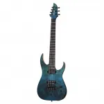 Schecter Keith Merrow KM-7 MK-III Artist - Лагунный Фэйд - фото 2