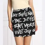 Юбка Fal_lea Desigual, черный - фото