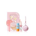 Набор косметики для женщин Mistine - фото