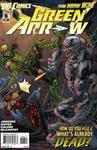 Green Arrow Vol 6 #6 (Dc comics) - фото