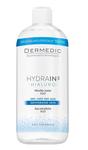 Dermedic Hydrain3 Hialuro мицеллярная жидкость, 500 ml - фото