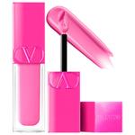 Блеск для губ Puffer Complex Lip Plumper Valentino, .2 oz/6.5 ml, 302R Extra Pink - фото