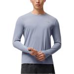 Футболка мужская Saucony, серый - фото 5